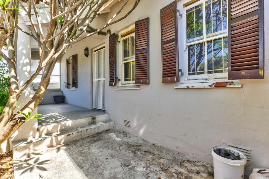 2 Bedroom Property for Sale in Tamboerskloof Western Cape